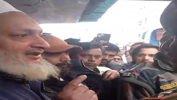 Bhopal News: सरस्वती प्रकाशन के सामने एक्सीडेंट से मौत के मामले में कार और निगम के डंपर चालक पर केस दर्ज