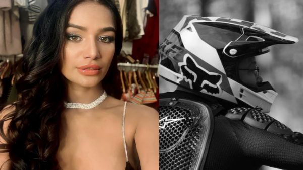 दिल्ली पुलिस का Poonam Pandey अंदाज! लोगों को ऐसे दी सुरक्षित रहने की सलाह, वायरल हो गया ट्वीट