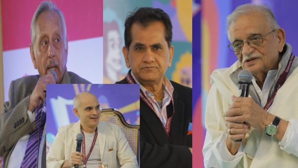 17वां जयपुर लिटरेचर फेस्टिवल 2024 के दूसरे दिन वक्ताओं ने क्या दिया मंत्र?