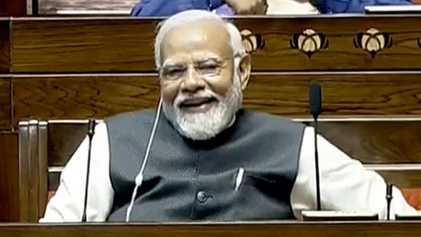 Reservation: आरक्षण पर नेहरू और मोदी की सोच में फर्क क्या?