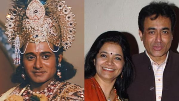 IAS स्मिता ने 'श्रीकृष्ण' से रचाई थी दूसरी शादी, ऐसे हुई थी पहली मुलाकात! आज जिंदगी में मची है उथल-पुथल...