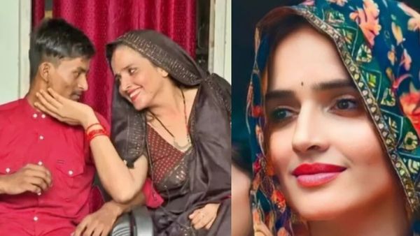 जल्द सचिन के बच्चे की मां बनने वाली हैं सीमा हैदर! क्या होगा बच्चे का नाम, खुद 'पाकिस्तानी भाभी' ने बताया