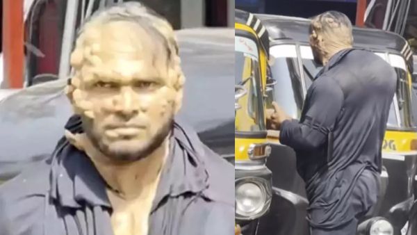 सड़कों पर क्यों भीख मांगता दिखा मशहूर एक्टर? खौफनाक चेहरा देख चिल्लाई औरतें, जानिये क्या है पूरा मामला...