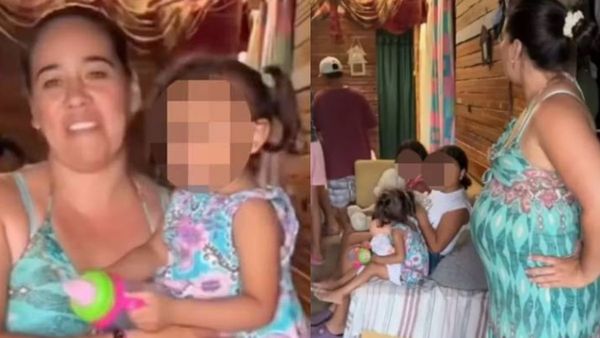 19 बच्चे पैदा करने वाली महिला फिर से प्रेग्नेंट! रोंगटे खड़े कर देगा ये हैरान करने वाला बयान
