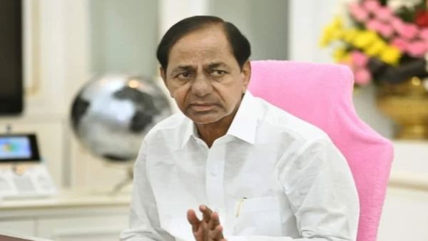 तेलंगाना के अधिकारों की रक्षा के लिए आंदोलन शुरू करेंगे केसीआर, 13 फरवरी को होगी बैठक