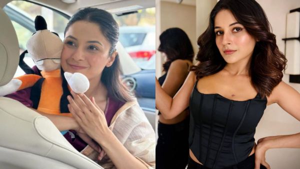 'जब प्यार करते हैं तो...' क्या जल्द शादी करने वाली हैं शहनाज गिल? रूमर्ड ब्वॉयफ्रेंड का चौंकाने वाला खुलासा