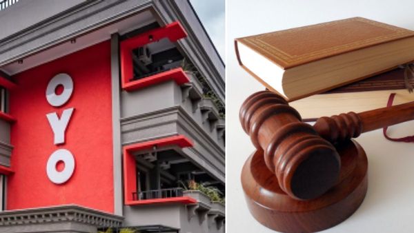 वेलेंटाइन डे के दिन क्या हुआ ऐसा, कि OYO को भरना पड़ गया भारी भरकम जुर्माना? जानिये क्या है मामला...
