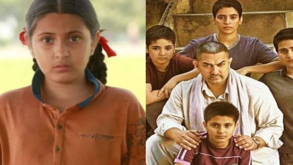 Dangal Actor Suhani: पैर में क्या हुआ जो हो गई 'दंगल' गर्ल की मौत! जरा जी गलती ने निगल ली जिंदगी, छिपी है सीख