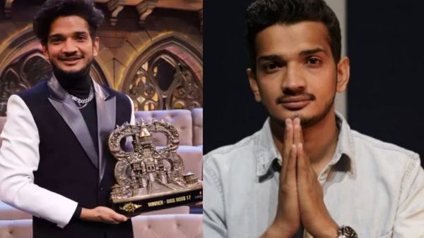 'बिग बॉस' विनर Munawar Faruqui का खुलेगा पुराना केस! क्या हो सकती है जेल? जानिये पूरा मामला...