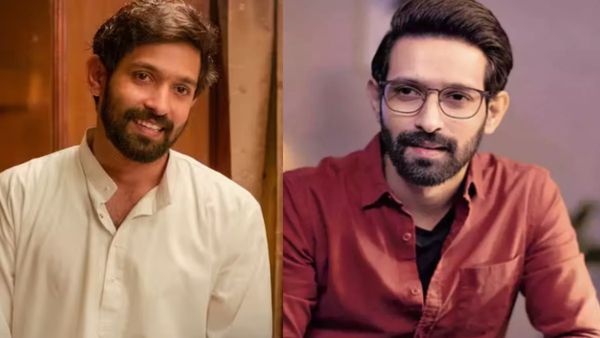 'बोलेंगे पाकिस्तान चले जाओ...' 12th फेल की सक्सेस के बाद ऐसा क्यों बोले विक्रांत मेसी? जानिये वजह