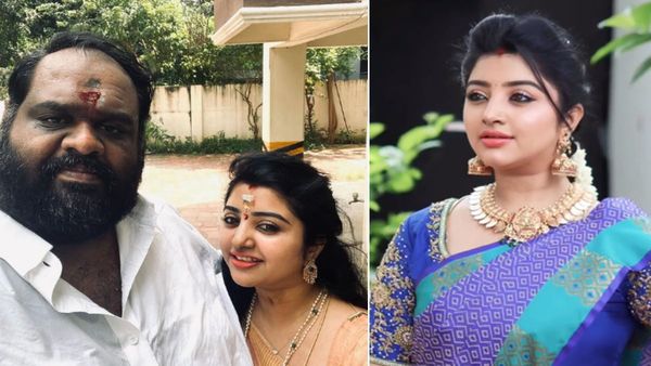 पहली शादी तोड़ी, फिर खुद से बड़े डायरेक्टर संग रचाई शादी! मगर जोड़ी देख बोले लोग- पैसों के लिए...