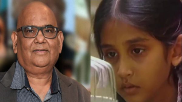 मशहूर TV सीरियल 'उड़ान' की इस फेमस एक्ट्रेस की हुई मौत! सतीश कौशिक से था खास कनेक्शन