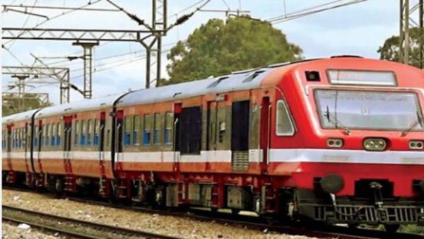 ओडिशा: प्रमुख लाइनों के लिए रेलवे आवंटन में देखी गई बड़ी गिरावट