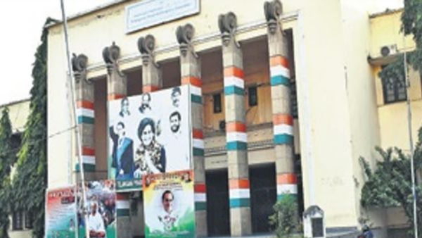 तेलंगाना के सिद्दीपेट में पुनर्निर्माण के लिए पूरी ताकत लगा रही है कांग्रेस