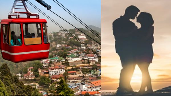 Valentine Day: 'पहाड़ों की रानी' मसूरी में पार्टनर को कराएं स्पेशल फील, इन जगहों पर कहें अपने दिल की बात