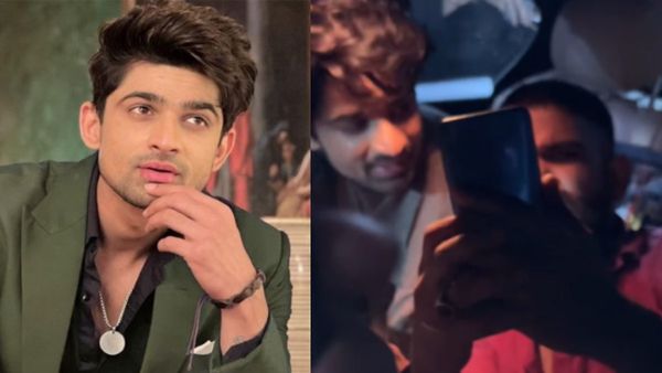 बिग बॉस के इस मशहूर कंटेस्टेंट के साथ फैन ने की ऐसी हरकत, जबरदस्ती गाड़ी में घुसा और फिर..., सामने आया VIDEO