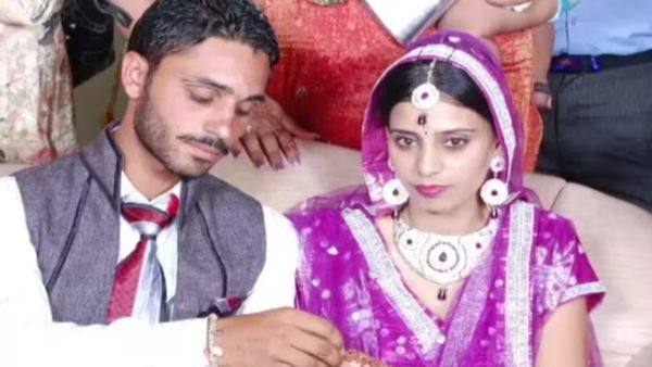 जमीन बेचकर बीवी के सपने को किया साकार, कनाडा जाते ही पत्नी ने... चौंका देगी पंजाब की 'ज्योति मौर्या' की कहानी