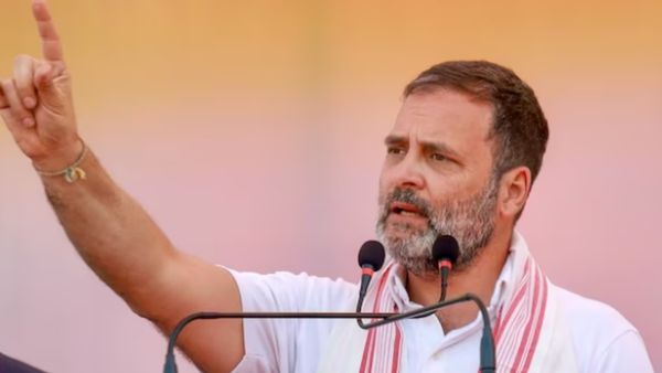 भारत जोड़ो न्याय यात्रा के दौरान राहुल गांधी का आरोप- ओडिशा में साझेदारी सरकार है