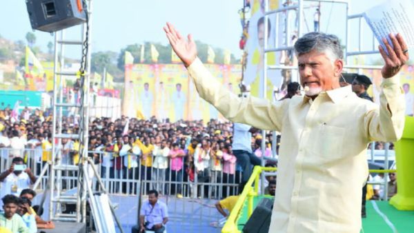 आंध्र प्रदेश: क्या नायडू बीजेपी को देंगे 'लुभावन ऑफर', जिसे पार्टी ठुकरा नहीं सकेगी...