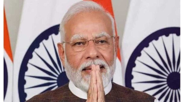 Today in Politics : पीएम मोदी आज कतर में शेख हमाद से करेंगे मुलाकात