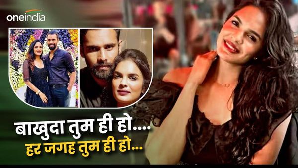 किसी मॉडल से कम नहीं इस स्टार क्रिकेटर की पत्नी, 8 साल तक छिपकर किया इश्क और फिर रचाई शादी