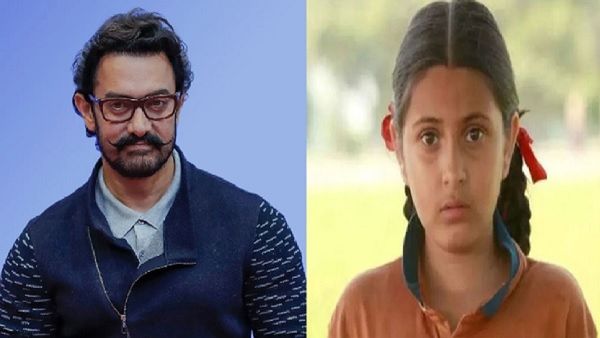 Suhani Bhatnagar: 'छोटी बबीता फोगाट' की मौत पर आमिर खान की टीम ने लिखी ऐसी बात, कहा- तुम हमेशा.....