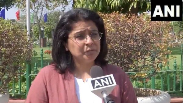 किसी भी AAP नेता के खिलाफ एक भी सबूत नहीं, हम कानून का पालन करने वाले: प्रियंका कक्कड़