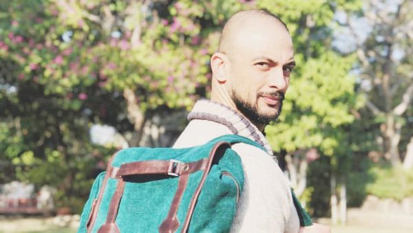 राजनीतिक विरासत छोड़ एक्टिंग में पूर्व CM का पोता, कुत्ते की वजह से चर्चा में तलाक