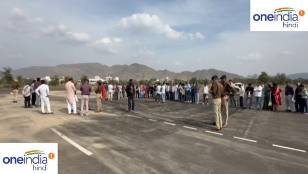 rajasthan news: राजस्थान के अजमेर में यहूदी धर्मस्थल पर एटीएस और र्ईआरटी कमांडो ने की मॉकड्रिल,जानिए क्यों ?