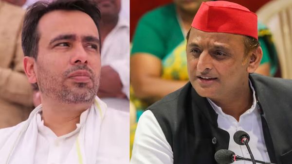 हरेंद्र मलिक के दांव से अखिलेश ने कैसे बढाई जयंत चौधरी की टेंशन? पढ़िए पर्दे के पीछे की कहानी