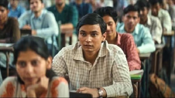 All India Rank Trailer: '12वीं फेल' को मात देने आई फिल्म 'ऑल इंडिया रैंक', मूवी का दमदार ट्रेलर रिलीज