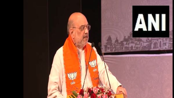 'नेहरू ने भी कहा था देश में UCC होना चाहिए, वे अल्पसंख्यक वोट हासिल करने में लगे रहे', अमित शाह का बड़ा हमला