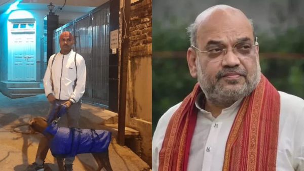 MP News: अमित शाह के दौरे पर मध्य प्रदेश को दहलाने की साजिश, RSS भवन में मिला बम