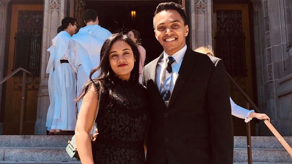 Shocking! US में भारतीय मूल के फेसबुक के पूर्व अधिकारी ने पत्नी को उतारा मौत के घाट, जुड़वां बच्चों की भी मौत