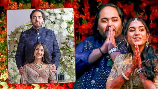 मुकेश अंबानी के बेटे अनंत की राधिका मर्चेंट संग शादी, जानें गेस्ट लिस्ट में किस-किस का नाम?