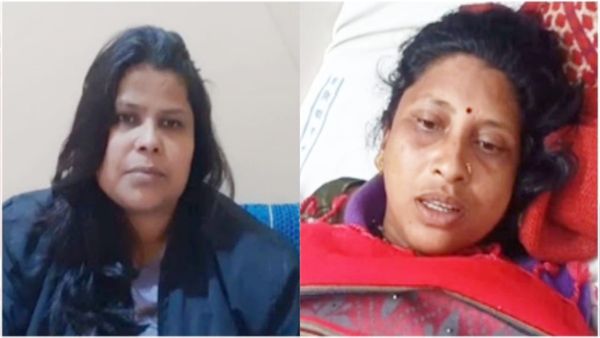 महिला अधिकारी को आंगनवाड़ी कार्यकर्ता से मारपीट करना पड़ा महंगा, बर्बरता के खिलाफ हो गई तगड़ी कार्रवाई