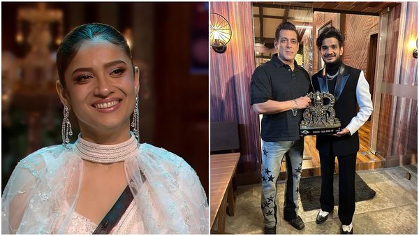 मुनव्वर फारूकी की जीत से शॉक्ड थीं अंकिता लोखंडे! बताया क्यों किया मीडिया को इग्नोर, बोलीं- 'अगर मैं रुक