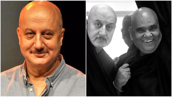 Satish Kaushik ने मौत से पहले अनुपम खेर से कही थी ये बात, एक्टर ने 3 घंटे पहले मिलाया था फोन कॉल