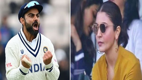 'अनुष्का हमें आपसे ऐसी उम्मीद नहीं थी, आपने तो...', विराट कोहली की वजह से ट्रोल हुईं एक्ट्रेस