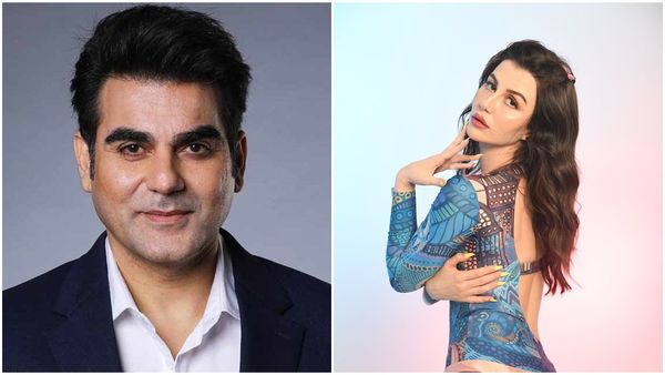 Arbaaz Khan की दूसरी शादी पर जॉर्जिया एंड्रियानी का छलका दर्द! बोलीं-'छोड़ना आसान नहीं है लेकिन...'