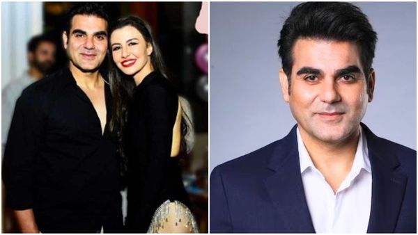 एक्स गर्लफ्रेंड जॉर्जिया एंड्रियानी पर भड़के अरबाज खान, ब्रेकअप को लेकर खोला राज, कहा-'मेरी शादी से पहले....'
