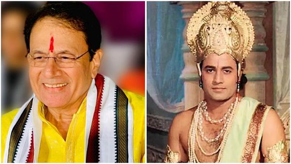 'स्कूल में पढ़ानी चाहिए रामायण' टीवी के 'राम' Arun Govil ने दिया बयान, बोले-'ये सिर्फ सनातनी के लिए...'