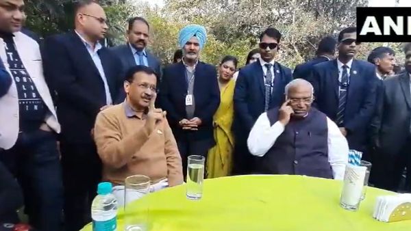 'शिवराज सिंह चौहान और वसुंधरा राजे जैसे नेता बना लेंगे अपनी अलग पार्टियां', आखिर ऐसे क्यों बोले CM केजरीवाल