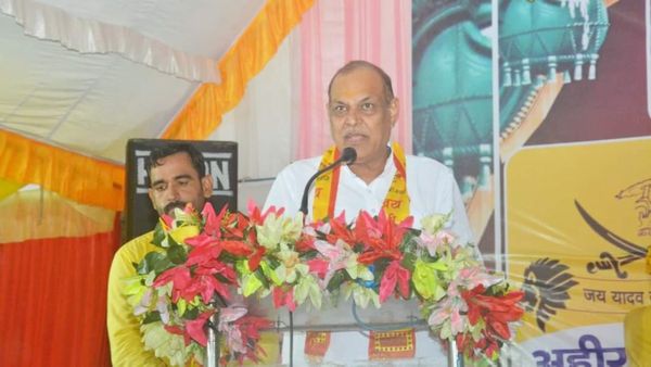 MP News: कौन हैं अशोक सिंह, जिन्हें कांग्रेस ने दिया राज्यसभा का टिकट? लोग इसे बता रहे उनके सब्र का आशीर्वाद