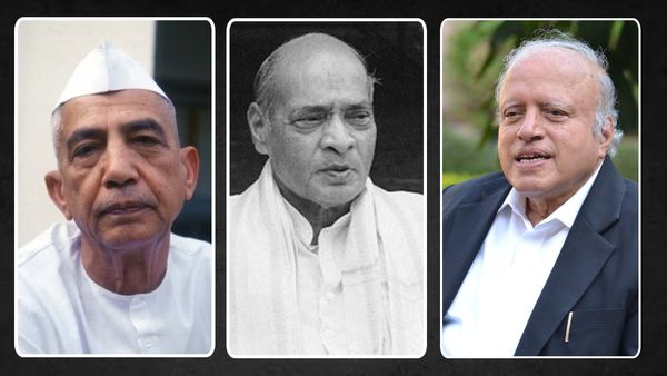 चौधरी चरण सिंह, नरसिम्हा राव और स्वामीनाथन को भारत रत्न, 5-5 प्वाइंट्स में जानें पूरा प्रोफाइल