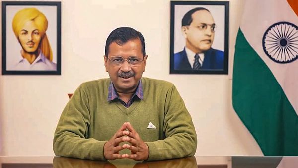 Delhi Water OTS Scheme: दिल्ली सरकार का अतिरिक्त सचिव पर बड़ा आरोप, जानिए क्या कहा