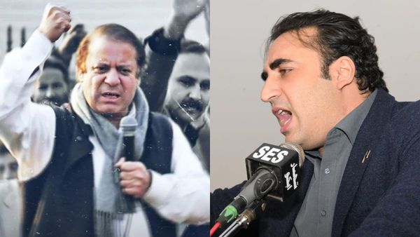 जरदारी ने रखी बिलावल को प्रधानमंत्री बनाने की शर्त.. पाकिस्तान में सरकार बनाने के लिए कवायद तेज, इनसाइड स्टोरी