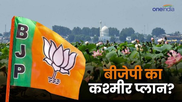 Lok Sabha Election: कश्मीर में भी BJP का 'कमल' खिलेगा! अनंतनाग सीट पर पैनी नजर, ये नेता बन सकते हैं मददगार