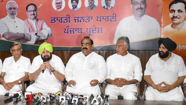 किसान आंदोलन से भाजपा बेफिक्र, लेकिन टेंशन में पार्टी के ये दिग्गज, दांव पर सियासी भविष्य