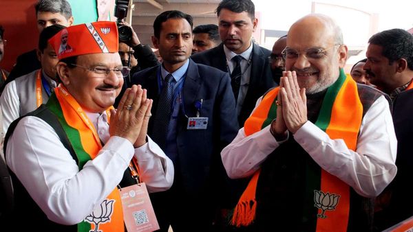 Lok Sabha Election: बीजेपी जारी कर सकती है 100 उम्मीदवारों की पहली लिस्ट, दिल्ली में आज कोर ग्रुप की अहम बैठक